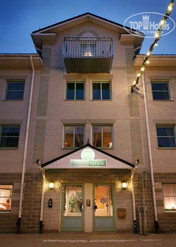 Photos Niva Hotell
