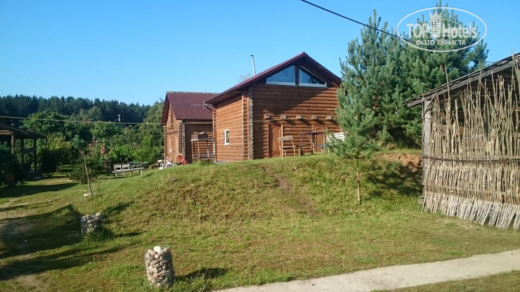 New photos from tourists Кроличья нора