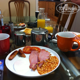 Photos Amy's Guest House