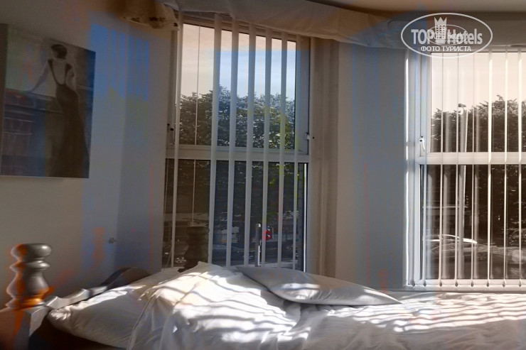 Hotel photo Amys Guest House 2*