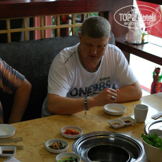 Photos Regency Hotel Shantou