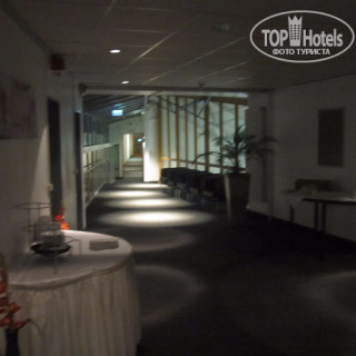 Фото Best Western Hotel Braunschweig