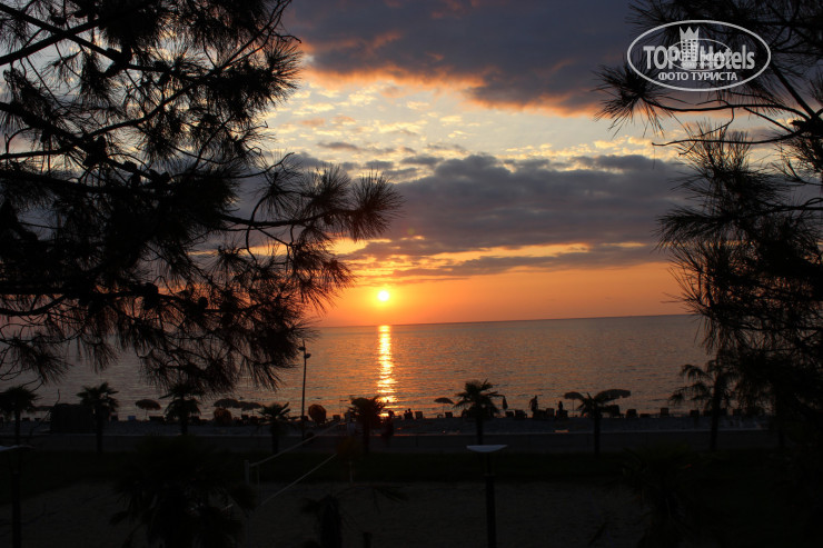 New photos from tourists Dreamland Oasis Chakvi 4*
