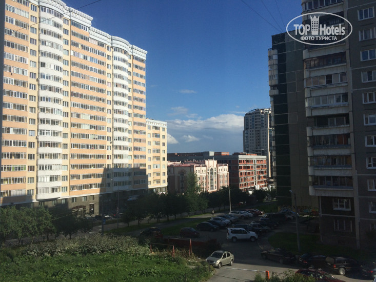 Новые добавленные фото туристов Московская горка 4*