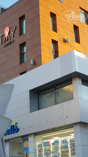 Photos Stay Hotel Torres Vedras Centro