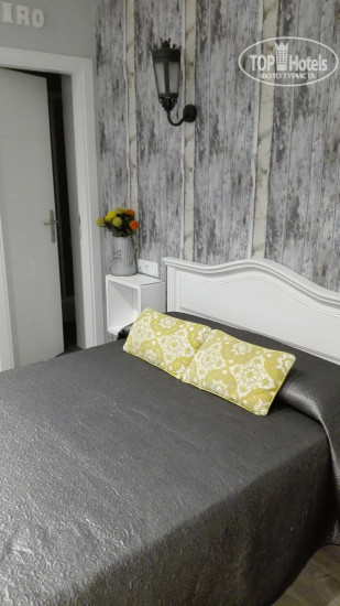 New photos from tourists Don Alfonso Hostal 2*