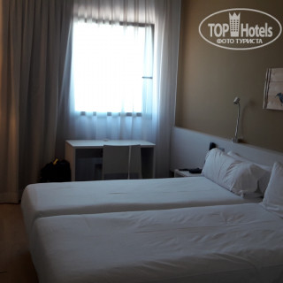 Фото B&B Hotel Barcelona Viladecans