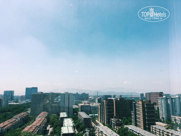 New photos from tourists Jinma Spring Hotel 4*