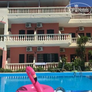 Photos Flamingo Apartments