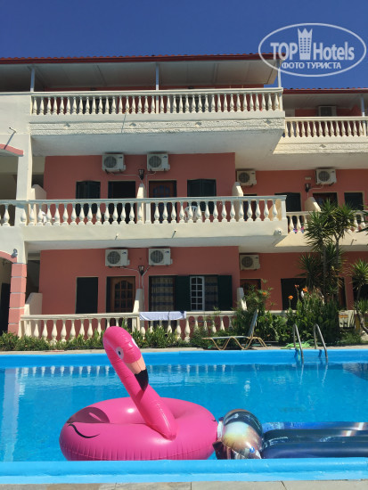 Photos Flamingo Apartments