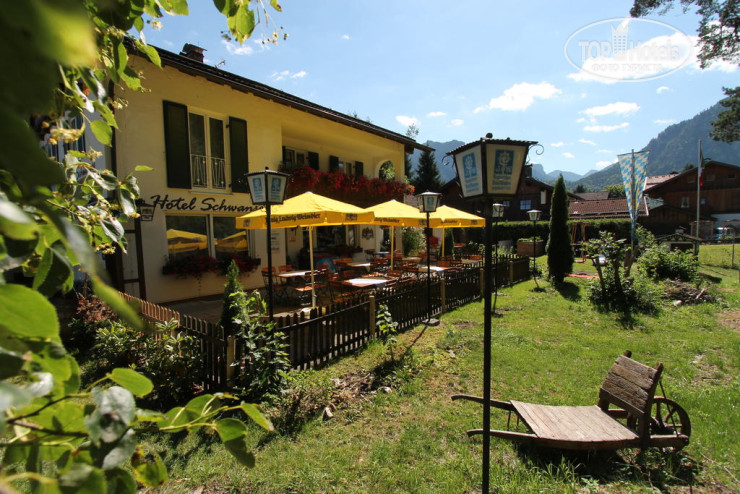 Photos Schwansee Hotel