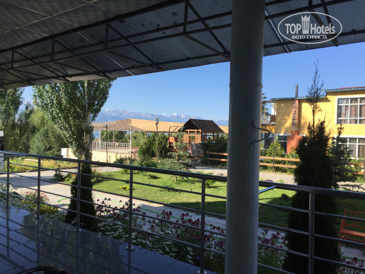 New photos from tourists Natali Resort