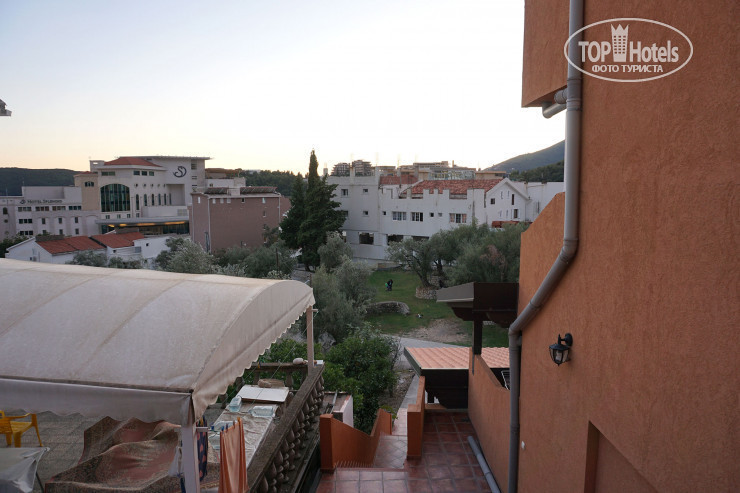 Фото Villa Vujosevic