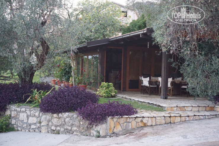 New photos from tourists Villa Vujosevic