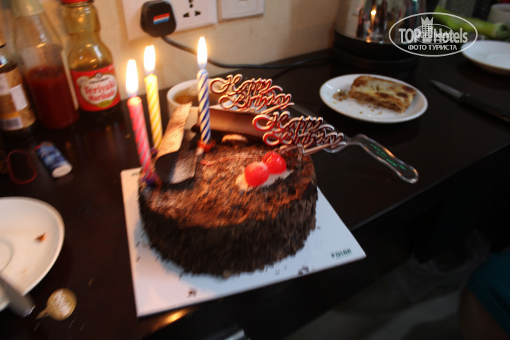 New photos from tourists Santa Grand Hotel Bugis 3*