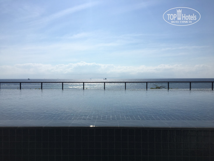 New photos from tourists Tijili Benoa 4*
