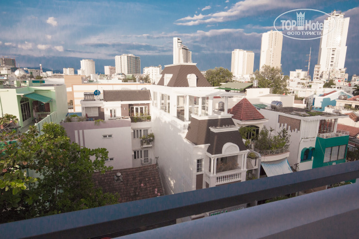 New photos from tourists Mimosa Hotel 2*