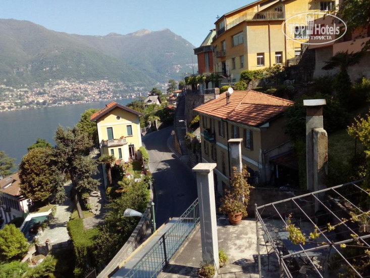 Hotelier's photos Milano Albergo 3*