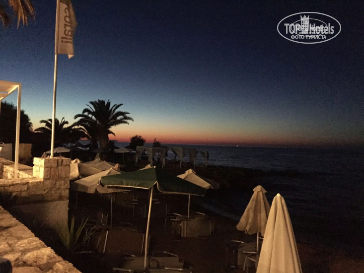 New photos from tourists Corali Beach 3*