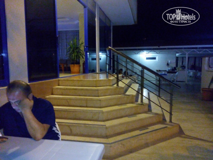 Hotel photo BelSun Hotel 