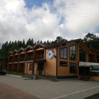 Photos Загородный Клуб WEST