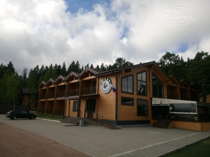 Photos Загородный Клуб WEST