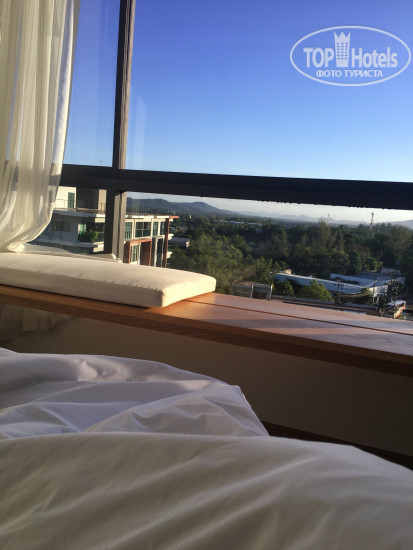 Photos Hill Myna Condotel