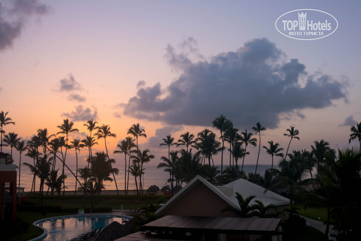 New photos from tourists Breathless Punta Cana Resorts & Spa 5*