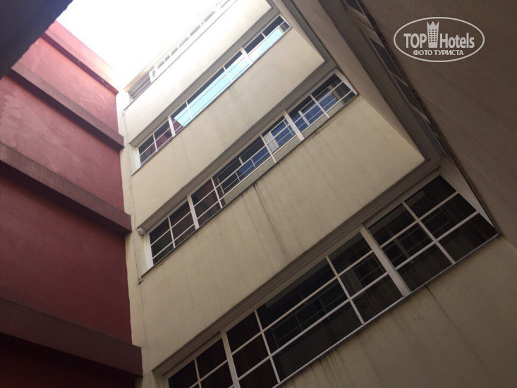Hotelier's photos Mexicali Hotel 3*