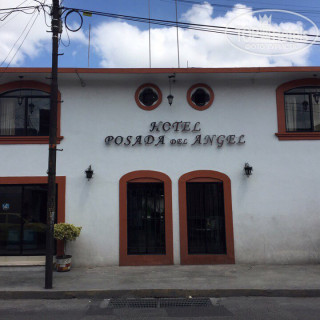 Photos Posada Del Angel Hotel