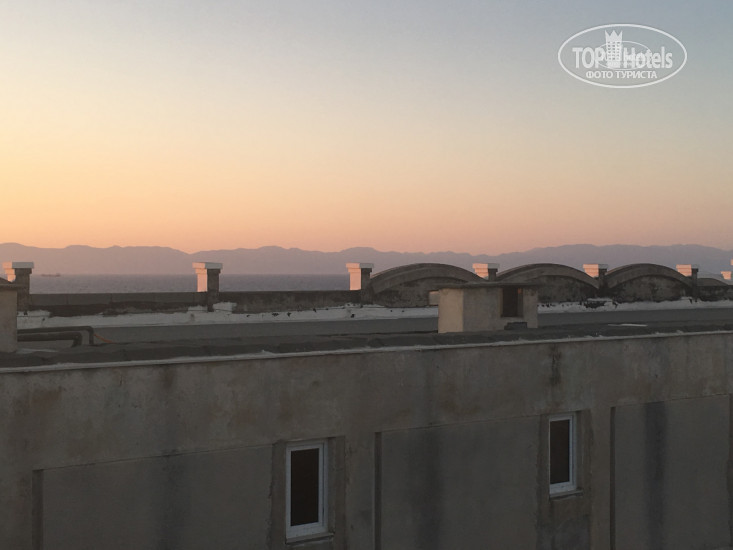 New photos from tourists Venus Hotel 2*