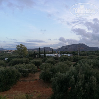 Photos Elia Apartments