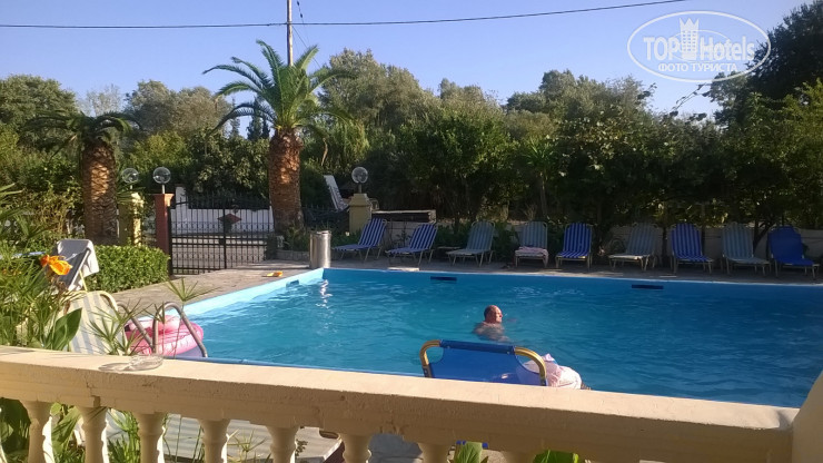 New photos from tourists Flamingo Apartments 3*