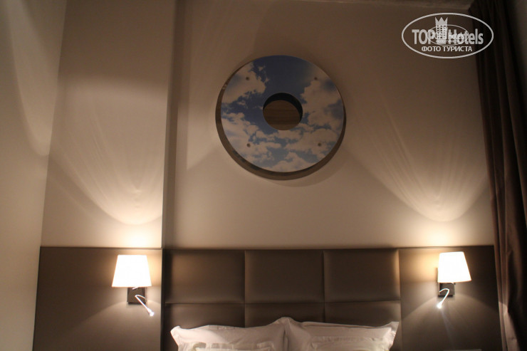 Hotel photo H15 Boutique 