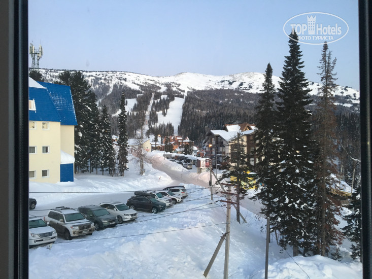 New photos from tourists Laska Hotel