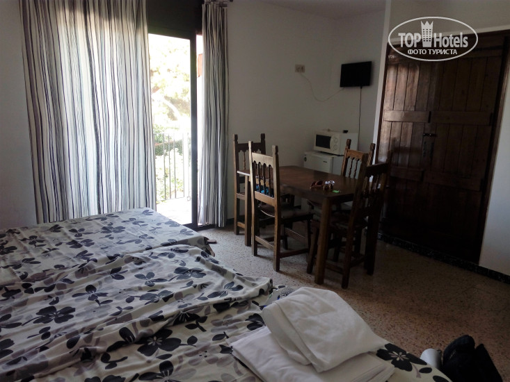 Photos AR Caribe Lloret Apartamentos