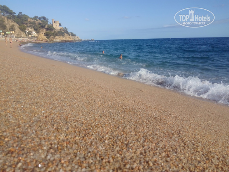 Hotel photo AR Caribe Lloret Apartamentos 