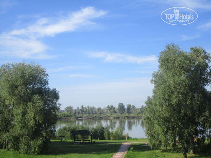 New photos from tourists Оазис