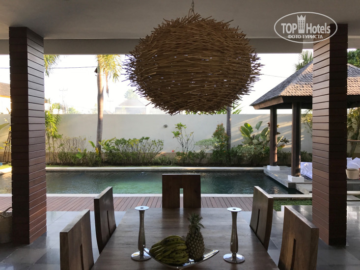 New photos from tourists Tropical Villa Seminyak