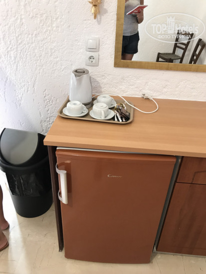 New photos from tourists Krits Hotel