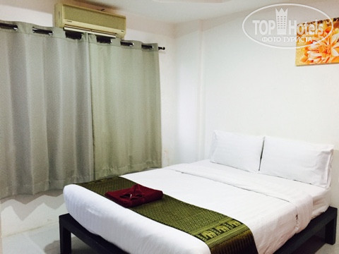 Hotel photo Lunabeach Guesthouse 1*