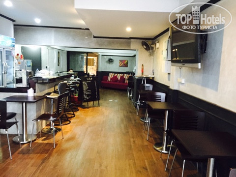 New photos from tourists Lunabeach Guesthouse 1*