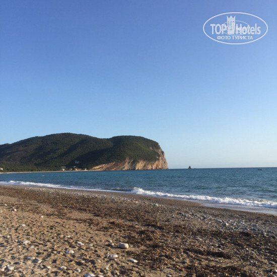 New photos from tourists Villa Ponta Buljarica Residence