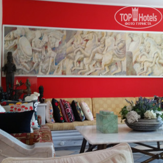 Photos Akti Hotel Navpaktos