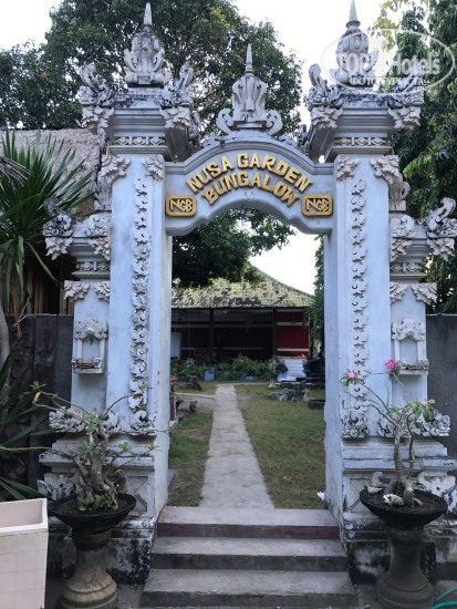 Photos Nusa Garden Bungalow