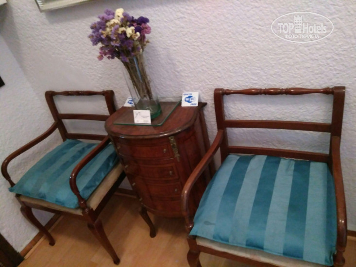 New photos from tourists Ciudadela Pension