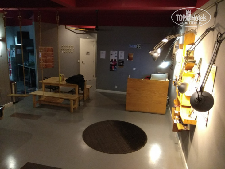 New photos from tourists Hostel4u