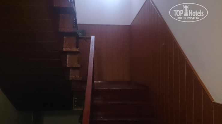 Hotelier's photos Аметист (закрыт)
