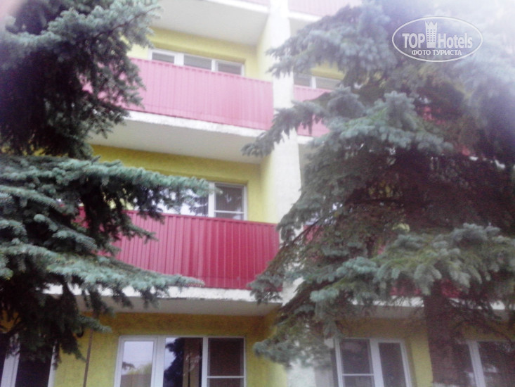 Новые добавленные фото туристов Зуль Отель 3*