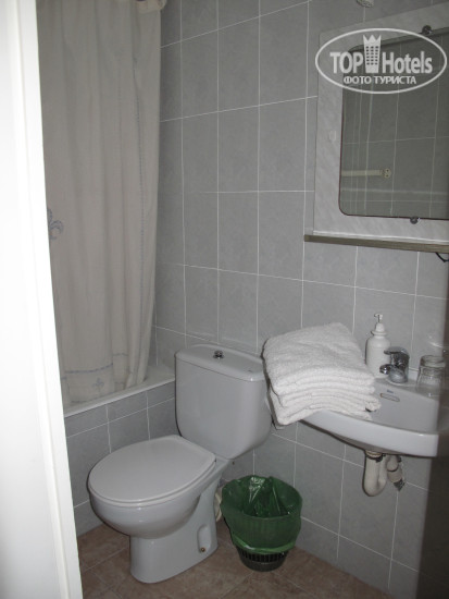 Photos Bejar Hostal